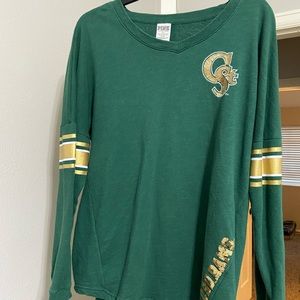 CSU Sweatshirt Victoria’s Secret Pink